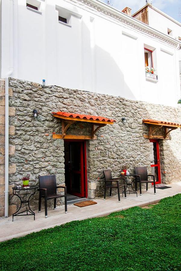 Meteora Central Hostel Kalambaka Exterior foto
