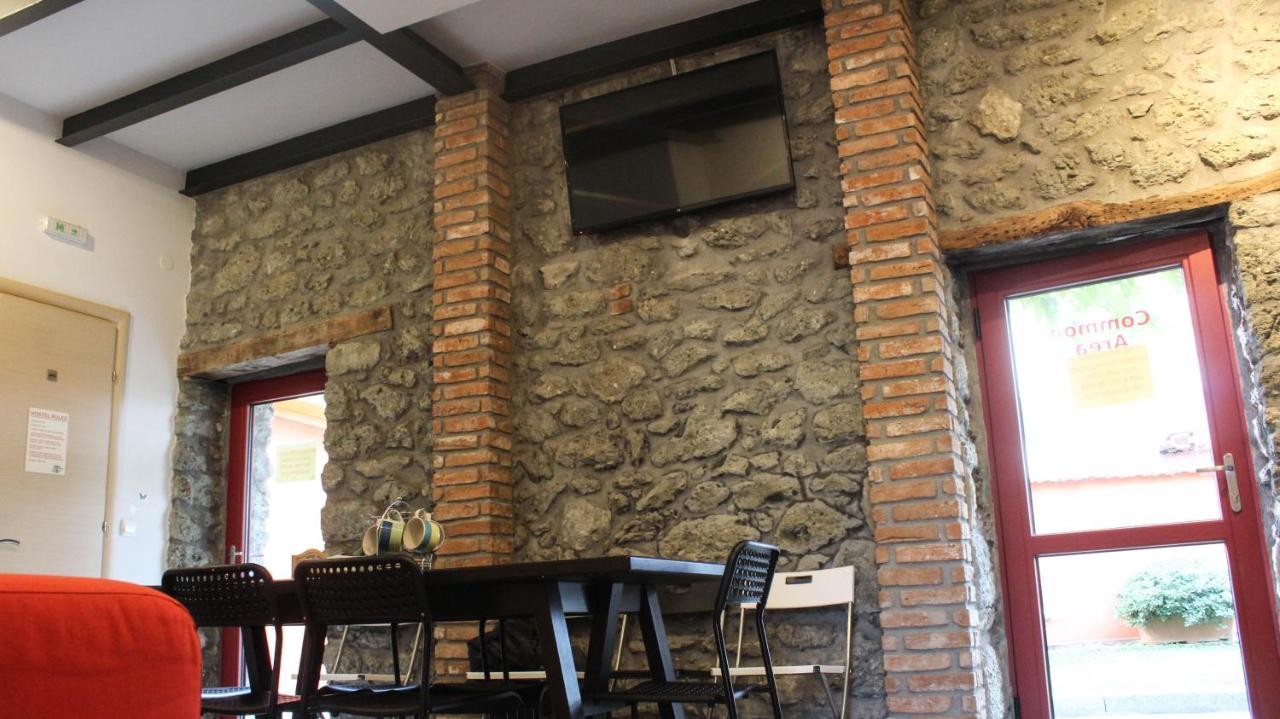 Meteora Central Hostel Kalambaka Exterior foto